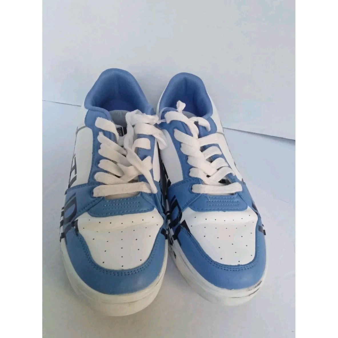 Size 8.5 - Versace Jeans Couture Blue